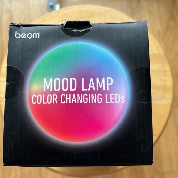 Beam mood lamp color changing led’s - Picture 5 of 5